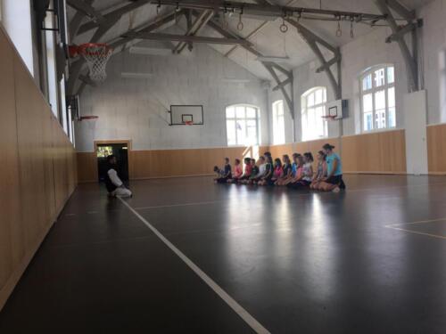2019 Ksi Im Schulhaus Schwandel Thalwil Kimura Shukokai International
