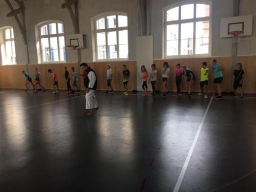 2019 Ksi Im Schulhaus Schwandel Thalwil Kimura Shukokai International